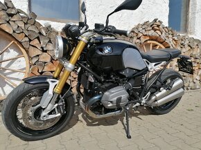 BMW R nineT - 6