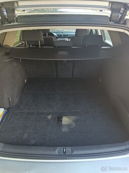 Volkswagen Passat B6 kombi 1.9tdi 77kw - 6