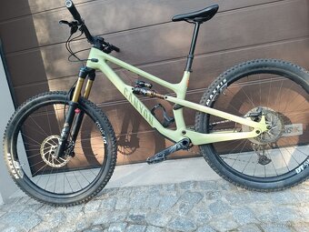 Spectral 125 CF 9 AXS Fox Kashima DT SWISS 1501 - 6
