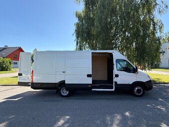 Iveco Daily 3.0 Klima Dvojmontáž - 6