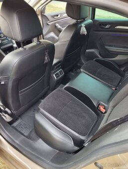 Renault Megane 4 - 6
