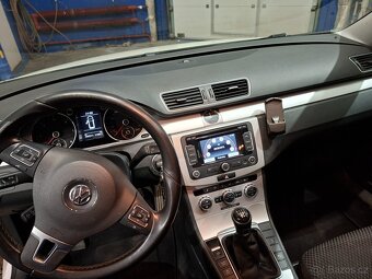 Passat 2012 - 6