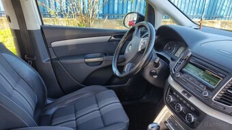 Volkswagen Sharan 1.4 TSI MATCH 7 MIST - 6