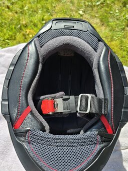 Shoei GT Air 2 XL - 6