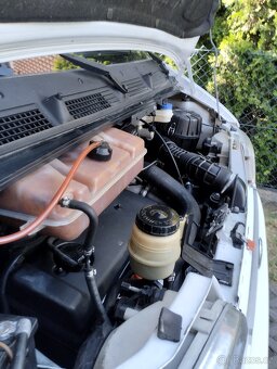 PRODAM OBYTNY AUTOMOBIL FIAT DUCATO  2.8,JTD, - 6