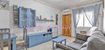 Španělsko, Orihuela Costa ,Florida 4kk 159 990 Euro - 6