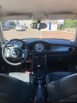 Mini cooper R56 - 6