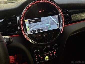 Mini Cooper SE 2022, pouze 15200 km, aktivní parkovací asist - 6
