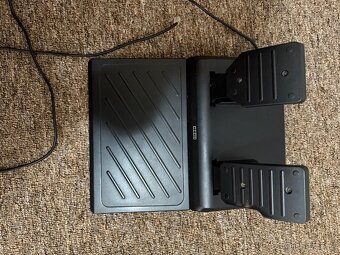 Herní volant hori rwa ps4-ps5- pc - 6