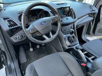Ford C-Max 1.0i Business edition - 11/2016 - 1.maj.dovoz D - 6