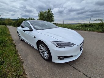 Tesla Model S 100D - 6
