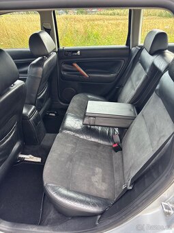 VW Passat Variant 1.8T, automat, nové LPG, rozvody - 6