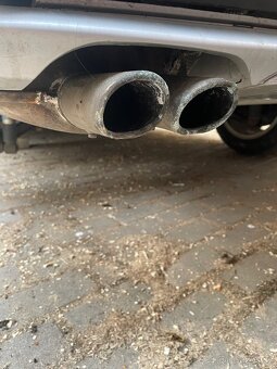 BMW E46 Díly Světla - 6
