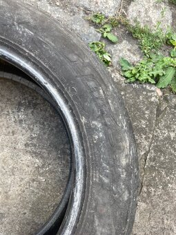 Letní pneu 185/60/15 - 6