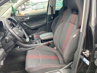 Škoda Karoq 1.0 tsi Style - 6