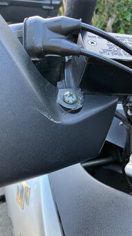 Suzuki DL 650 V-Strom - 6