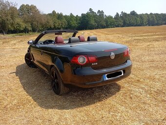 Volkswagen Eos 2.0Fsi 110kw - 6
