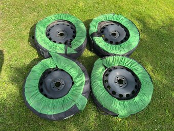 Zimní pneu Barum Polaris 6 205/55 r16 91H - 6