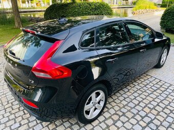 Volvo V40 1.6i BENZÍN MANUÁL 1.MAJITEL KAMERA SERVISKA - 6