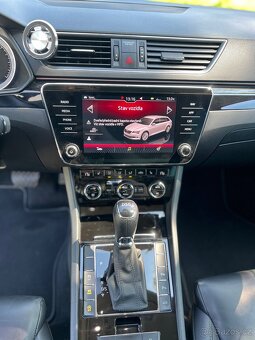 Škoda Superb 2.0 Najeto pouze 120tis🚀🔥🔥🔥 - 6