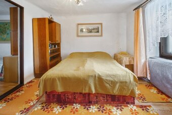 Chalupa 3+1, 125 m2, Železný Újezd, okres Plzeň-jih - 6