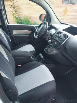 Renault Kangoo - 6