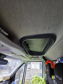 PRODÁM KOMPLET 2× IVECO DAILY 35S18 – PLACHTA 10 PALET - 6