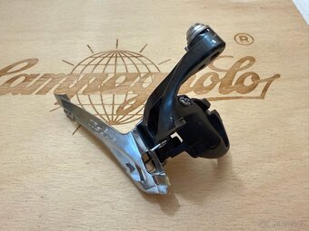 Shimano Tiagra přehazovačky + přesmykač - 6
