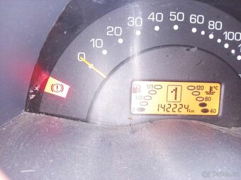 Prodám Smart Fortwo - 6