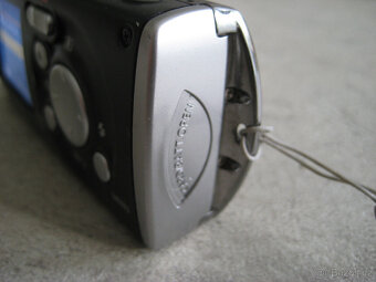 🌸 Canon Digital IXUS i zoom 🌸 - 6