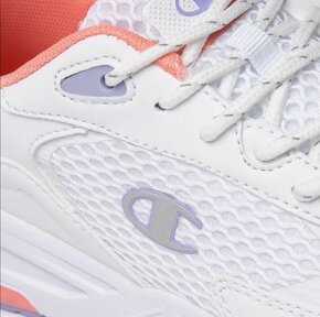 Tenisky Champion vel. 38 - 6