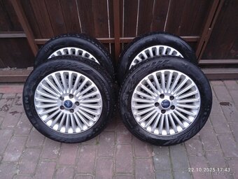 Prodám Ford Mondeo kombi 2, 0tdci - 6