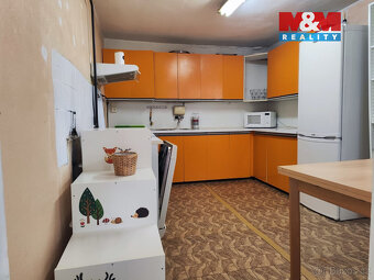 Prodej rodinného domu, 120 m², Blatnice pod Svatým Antonínke - 6