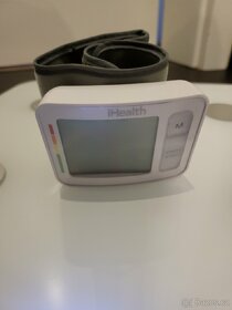 Prodám chytrý zdravotní set iHealth - 6