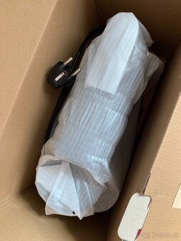 Kavovar Citiz Limousine Nespresso Nový - 6