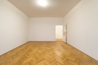 Pronájem 1+1 s balkonem na ul. Havlišova, Brno - Kr. Pole - 6