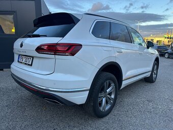 Volkswagen Touareg 2020 - 6