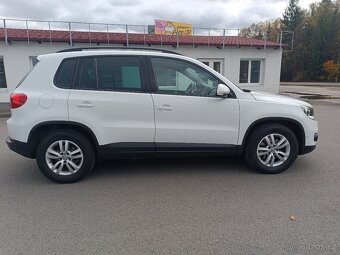 Volkswagen TIGUAN 2.0 TDi /81kw r.v. 2014 - 6