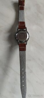 Švýcarské starožitné hodinky ARDATH Automaty funkční - 6