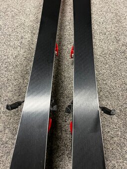 Juniorské lyže ATOMIC Redster J2 - 130cm - 6