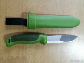 Nůž pevný - 6