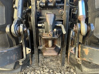 Traktor Deutz-Fahr AGROPLUS 410S - 6