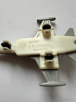 letoun F-5E Tiger II - 6