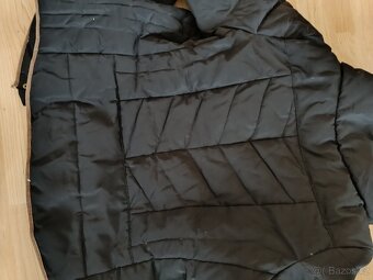 Bunda péřová 42-44 - 6