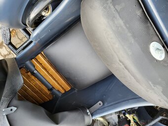 Ural,Dněpr K 750 Zrenovovaný 64 rok SLEVA 18000 - 6