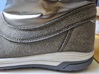 Dětské zimní boty s membránou Reima Sophis, vel.38 - 6