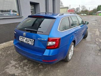 OCTAVIA III 2.0TDi, DSG, r.18, 180000km WEBASTO + TOP VÝBAVA - 6