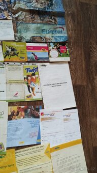 Eurotel, Pegas a Telecom - 6