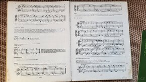 Lemoine, Karel Svoboda, Nový Beyer,  Polívka a další.7x: - 6