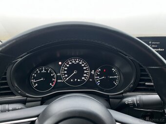 Mazda 3 2.0 110KW, 2022, 36000km - 6